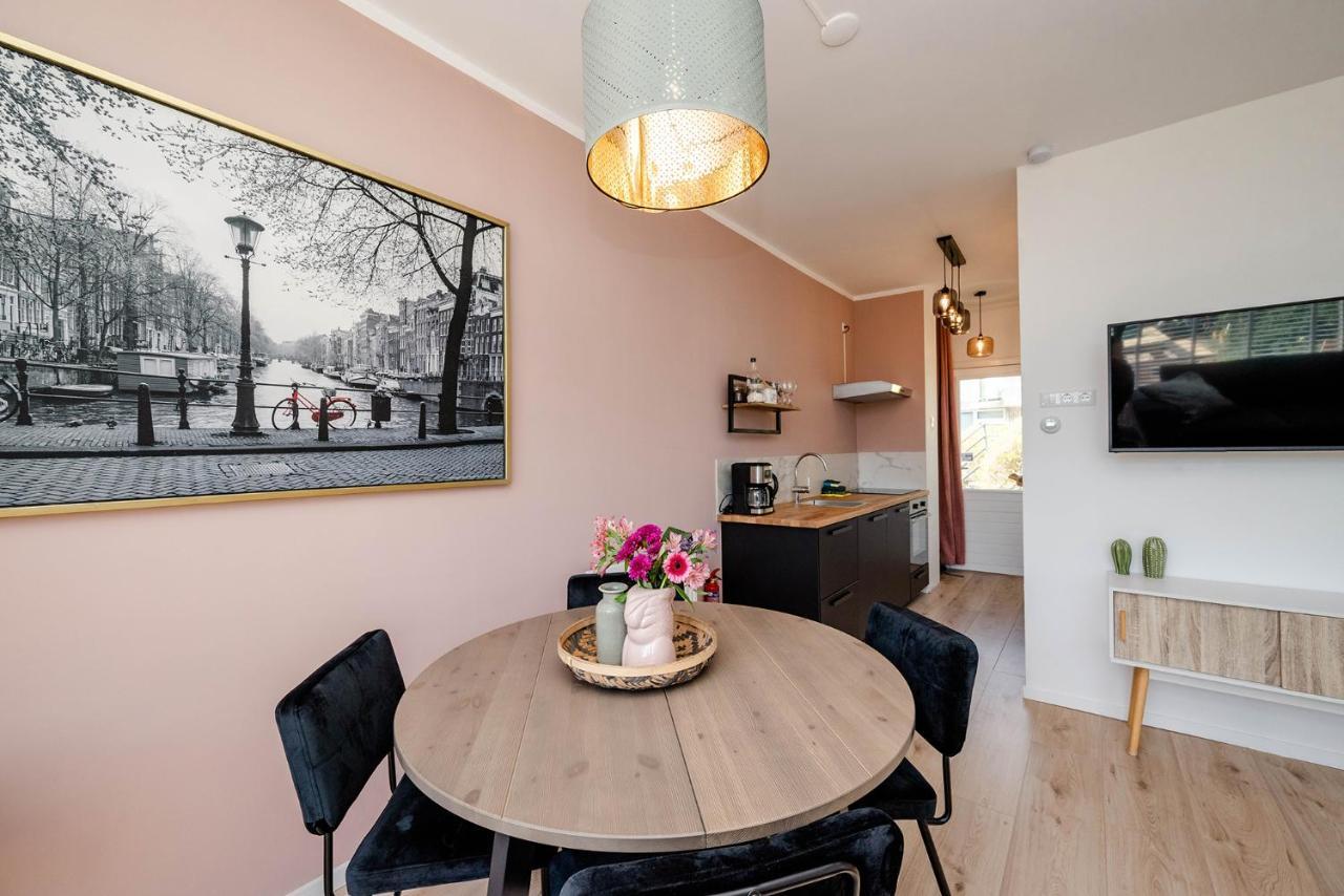 Amsterdam Beach Apartment 9, Private Garden Zandvoort Exterior photo
